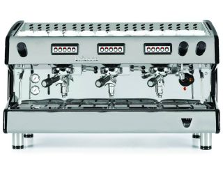 fiamma PRESTIGE 3 Group Espresso Machine