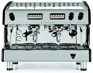 fiamma PRESTIGE 2 Group Espresso Machine